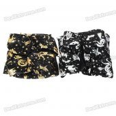 1.2 Meters Long Cool Cosplay Mantle Cape Cloak (Color Assorted/160~175cm)