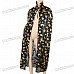 1.2 Meters Long Cool Cosplay Mantle Cape Cloak (Color Assorted/160~175cm)