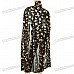 1.2 Meters Long Cool Cosplay Mantle Cape Cloak (Color Assorted/160~175cm)