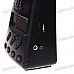 Classic Digital Metronome Chromatic Tuner (4*AA/DC 6V) Classic Digital Metronome Chromatic Tuner (4*AA/DC 6V)