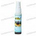 Guitar Polish with Strings Driver + Cleaning Cloth (30ml)