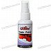 Violin Polish with Cleaning Cloth (50ml)