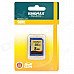 Genuine KINGMAX SDHC Memory Card - 8GB (Class 10) Genuine KINGMAX SDHC Memory Card - 8GB (Class 10)