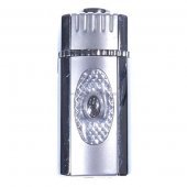 LED Flashlight Butane Lighter