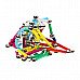 145-Piece Set Magnetic 3D Structuring Puzzle