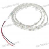 600x3528 SMD LED 6500K White Light Flexible Strip (5-Meter/DC 12V)