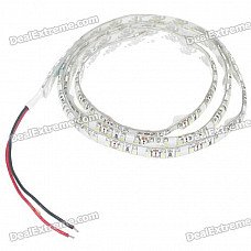 600x3528 SMD LED 6500K White Light Flexible Strip (5-Meter/DC 12V)