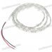 600x3528 SMD LED 6500K White Light Flexible Strip (5-Meter/DC 12V)