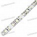 600x3528 SMD LED 6500K White Light Flexible Strip (5-Meter/DC 12V)