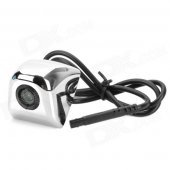 E366 Compact Vehicle Rear Sight Waterproof Video Camera (DC 12V/NTSC)