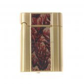 Metal Butane Lighter