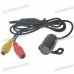 E303 Compact Vehicle Rear Sight Waterproof Video Camera (DC 12V/NTSC)