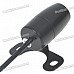 E303 Compact Vehicle Rear Sight Waterproof Video Camera (DC 12V/NTSC)
