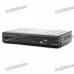 1080P HDTV MPEG4 DVB-T Digital Terrestrial Receiver with HDMI/USB Host/Scart/CVBS/YPbPr