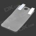 Screen Protector/Guards + Cleaning Cloth for Ipod Touch 4 Screen Protector/Guards + Cleaning Cloth for Ipod Touch 4