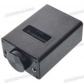 Fiio E9 Desktop Headphone Amplifier