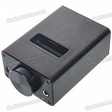 Fiio E9 Desktop Headphone Amplifier Fiio E9 Desktop Headphone Amplifier