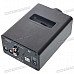 Fiio E9 Desktop Headphone Amplifier Fiio E9 Desktop Headphone Amplifier