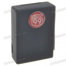Ultra Mini Real-Time Latitude & Longitude GSM/GPRS/GPS Tracker (850/900/1800/1900MHz) Ultra Mini Real-Time Latitude & Longitude GSM/GPRS/GPS Tracker (850/900/1800/1900MHz)