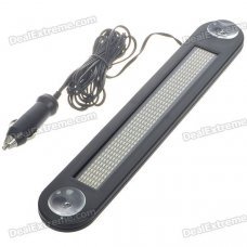 Blue LED Scrolling Message Display Board with Remote Control for Car (DC 12V) Blue LED Scrolling Message Display Board with Remote Control for Car (DC 12V)