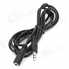 3.5mm Audio Extension Cable (1.5M) 3.5mm Audio Extension Cable (1.5M)
