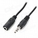 3.5mm Audio Extension Cable (1.5M) 3.5mm Audio Extension Cable (1.5M)