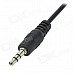 3.5mm Audio Extension Cable (1.5M) 3.5mm Audio Extension Cable (1.5M)