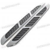 Car Decoration Stickers (Pair)