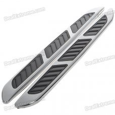 Car Decoration Stickers (Pair)