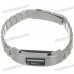 Bluetooth V1.2 2.4GHZ Incoming Call Vibrate Alert Bracelet - Silver (60-Hour Standby) Bluetooth V1.2 2.4GHZ Incoming Call Vibrate Alert Bracelet - Silver (60-Hour Standby)