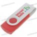 Compact USB Worldwide Internet TV/Radio/Games/MTV/VOD Stations Player Dongle (White + Red) Compact USB Worldwide Internet TV/Radio/Games/MTV/VOD Stations Player Dongle (White + Red)