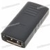 DisplayPort Female to Female Adapter