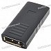 DisplayPort Female to Female Adapter