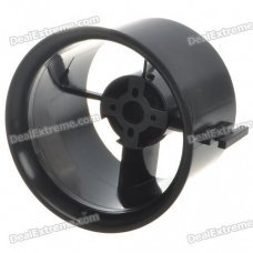 70mm Duct Fan for R/C Airplane