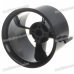 70mm Duct Fan for R/C Airplane