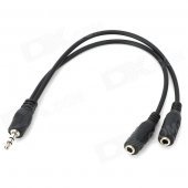 3.5mm Audio Jack Splitter