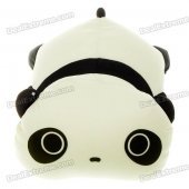 Charming Panda Figure Toy