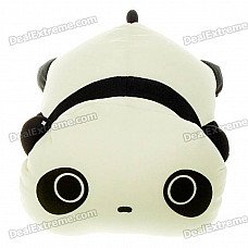 Charming Panda Figure Toy