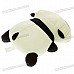 Charming Panda Figure Toy
