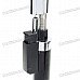 Professional Grade Butane Torch