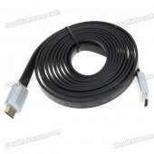 1080P HDMI V1.4 Male to Male Connection Cable (3M-Length)