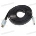 1080P HDMI V1.4 Male to Male Connection Cable (3M-Length) 1080P HDMI V1.4 Male to Male Connection Cable (3M-Length)