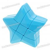 Magic Cube IQ Puzzle Star - Color Assorted