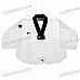 Set of 2 Taekwondo Uniforms Costume Tops + Trouser (Suitable for 103~112cm)