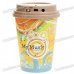 Coffee Cup Style Portable USB Rechargeable Music Speaker for MP3/Cell Phone/PC (Style Assorted) Coffee Cup Style Portable USB Rechargeable Music Speaker for MP3/Cell Phone/PC (Style Assorted)