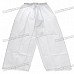Set of 2 Karate Uniforms Costume Tops + Trouser (Suitable for Height 143~152cm)