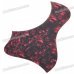 Cool Guitar PVC Pick Guard