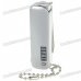 4-in-1 Flame Butane Lighter with Knife + Scissors + Bottle Opener
