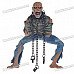 7" Piece of Mind Action Figure