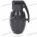 Unique Grenade Shaped USB 2.0 Flash/Jump Drive - Black (8GB)